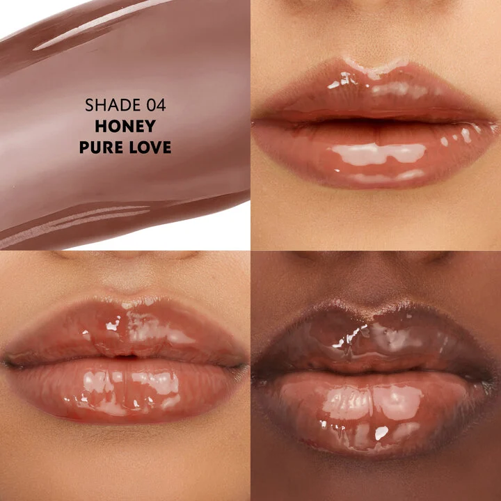 Yves Saint Laurent Loveshine Plumping Lip Oil Gloss