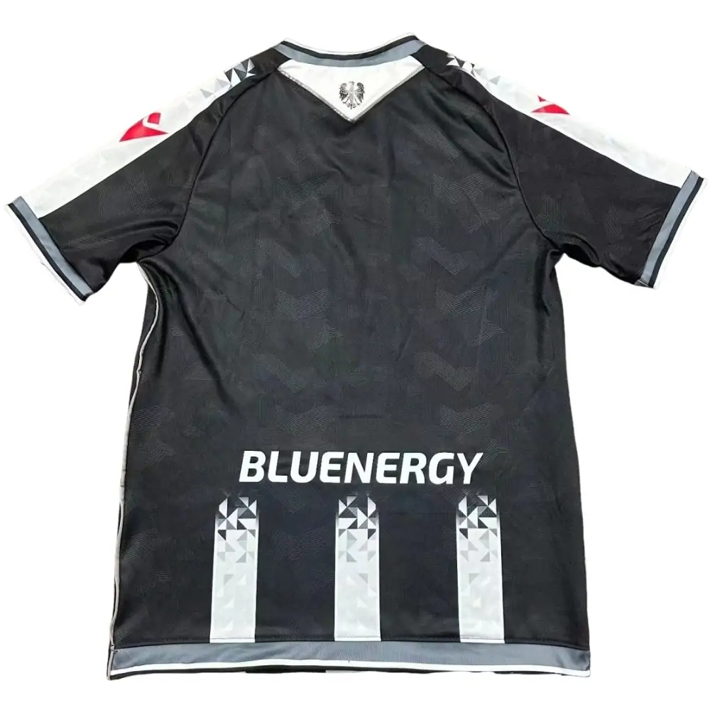 {{product_name}} High Quality Replica Football Jersey