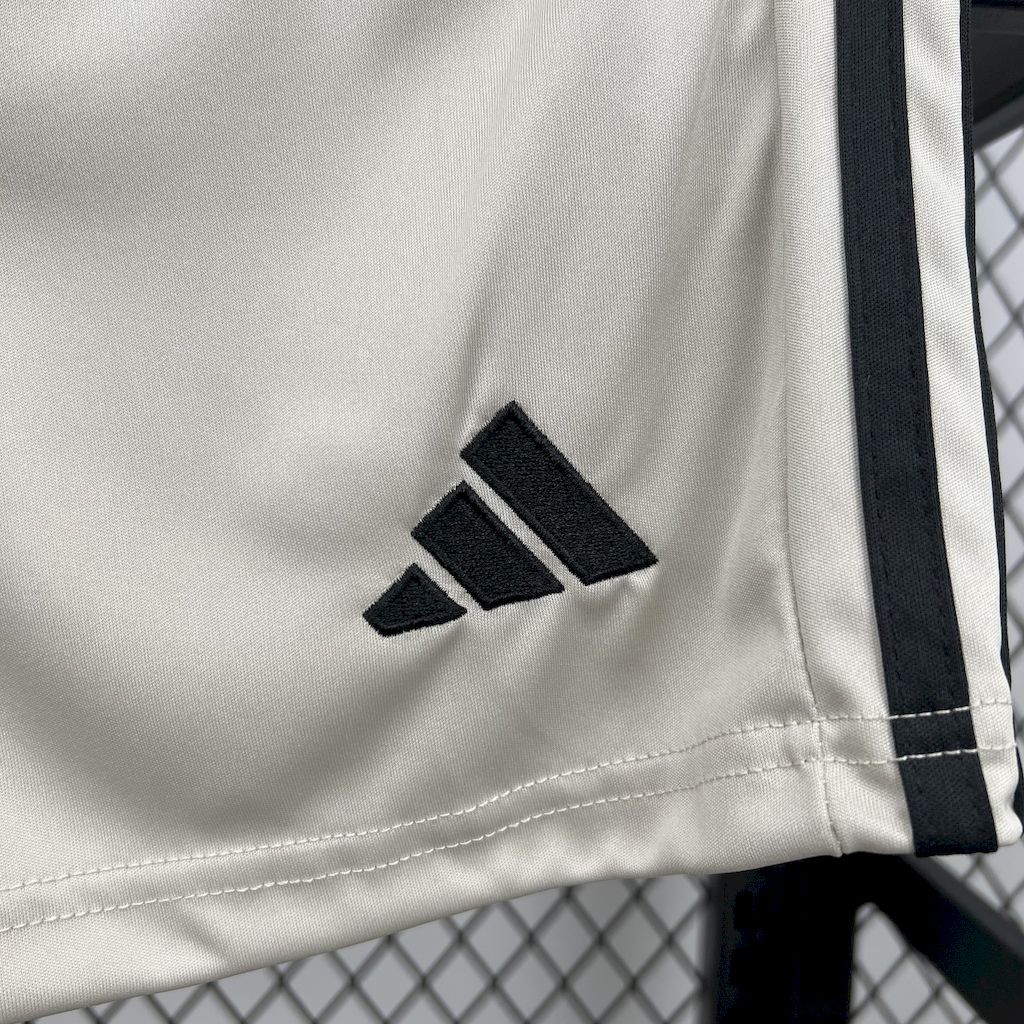 2025/2026 Benfica Football Club Away Football Shirt（Kids Kit socks）