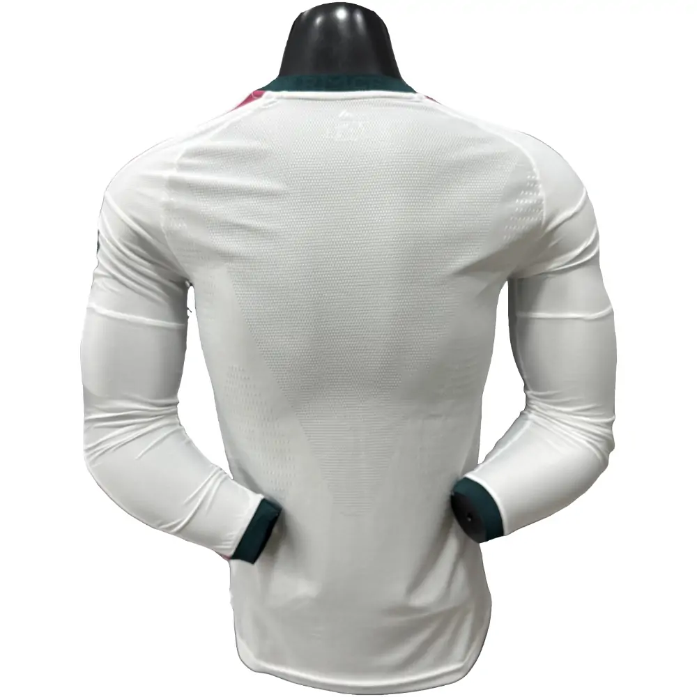 {{product_name}} High Quality Replica Football Jersey