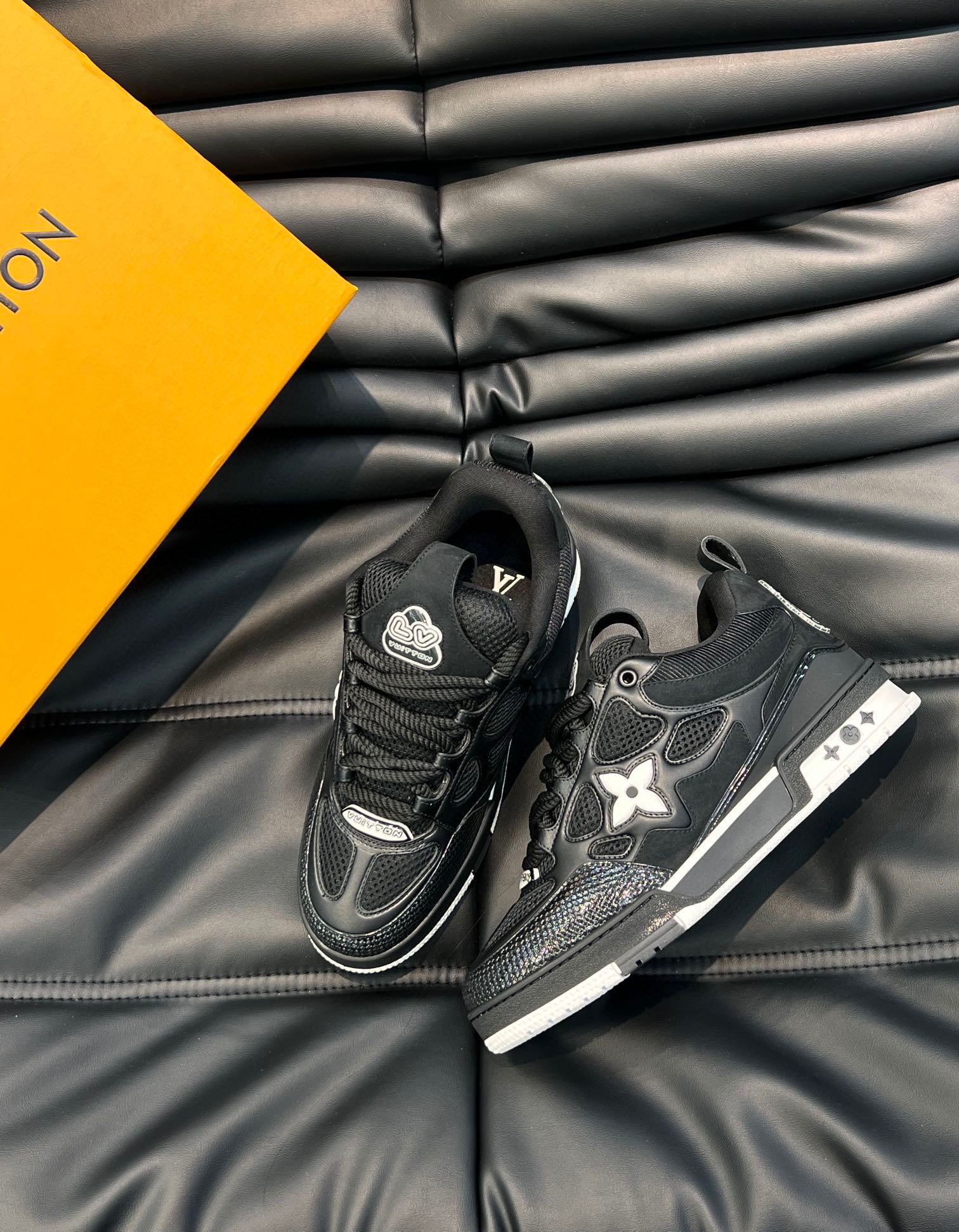 LV Louis vuitton Skate