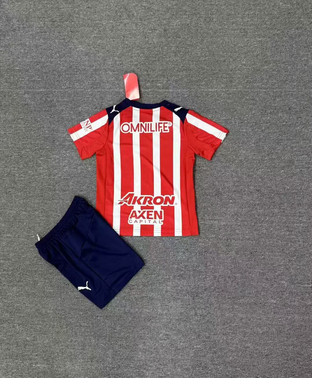 {{product_name}} High Quality Replica Football Jersey