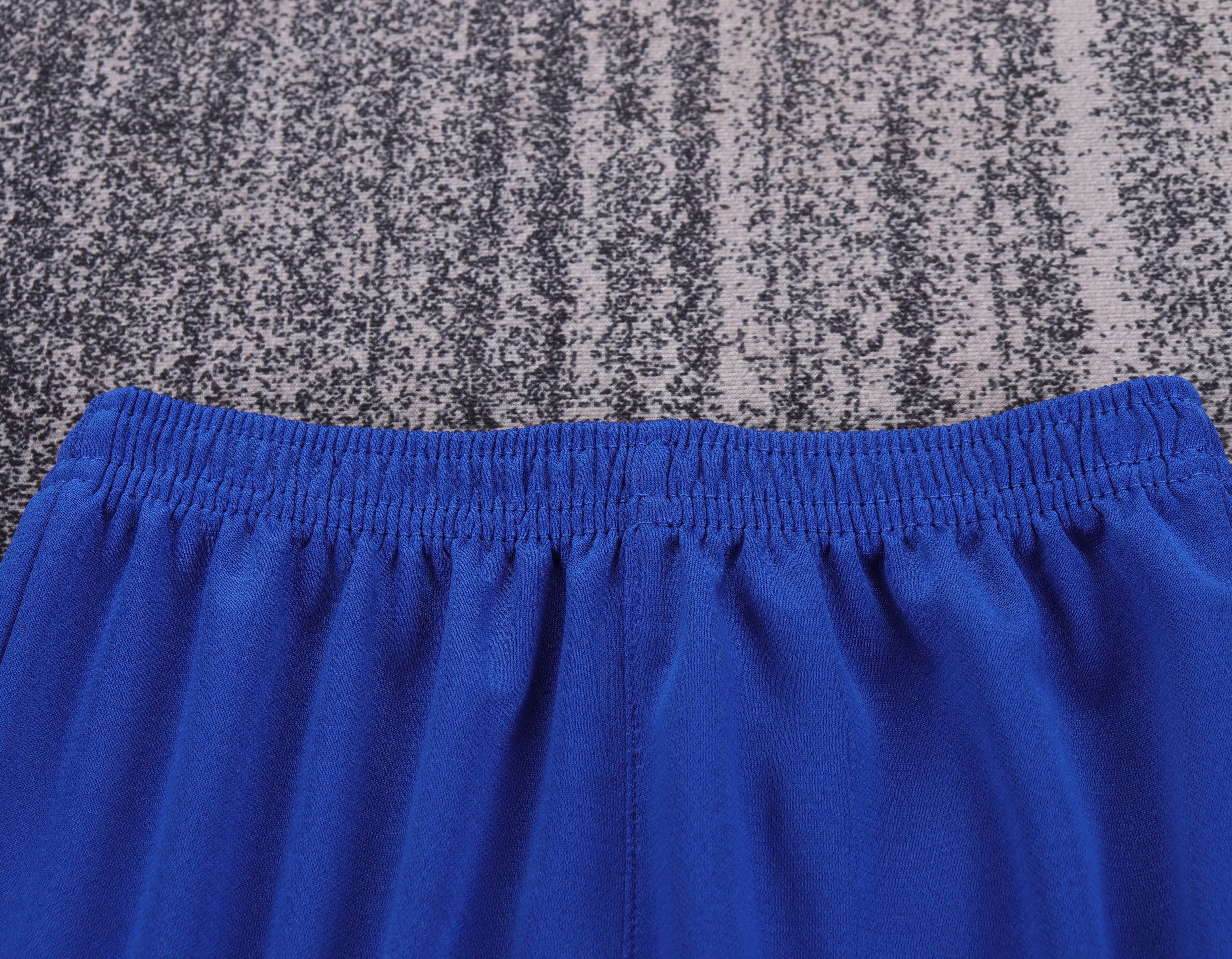 1994 Brazil home Retro Kids Kit