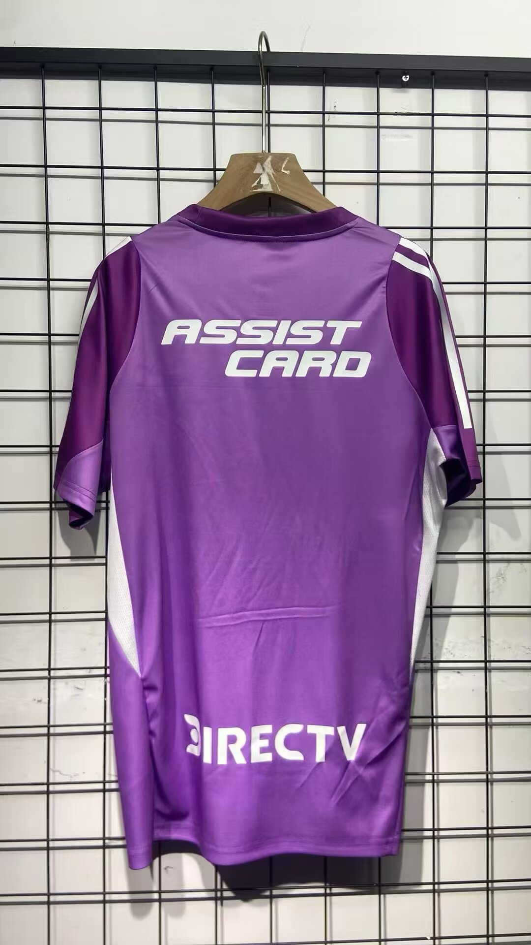{{product_name}} High Quality Replica Football Jersey