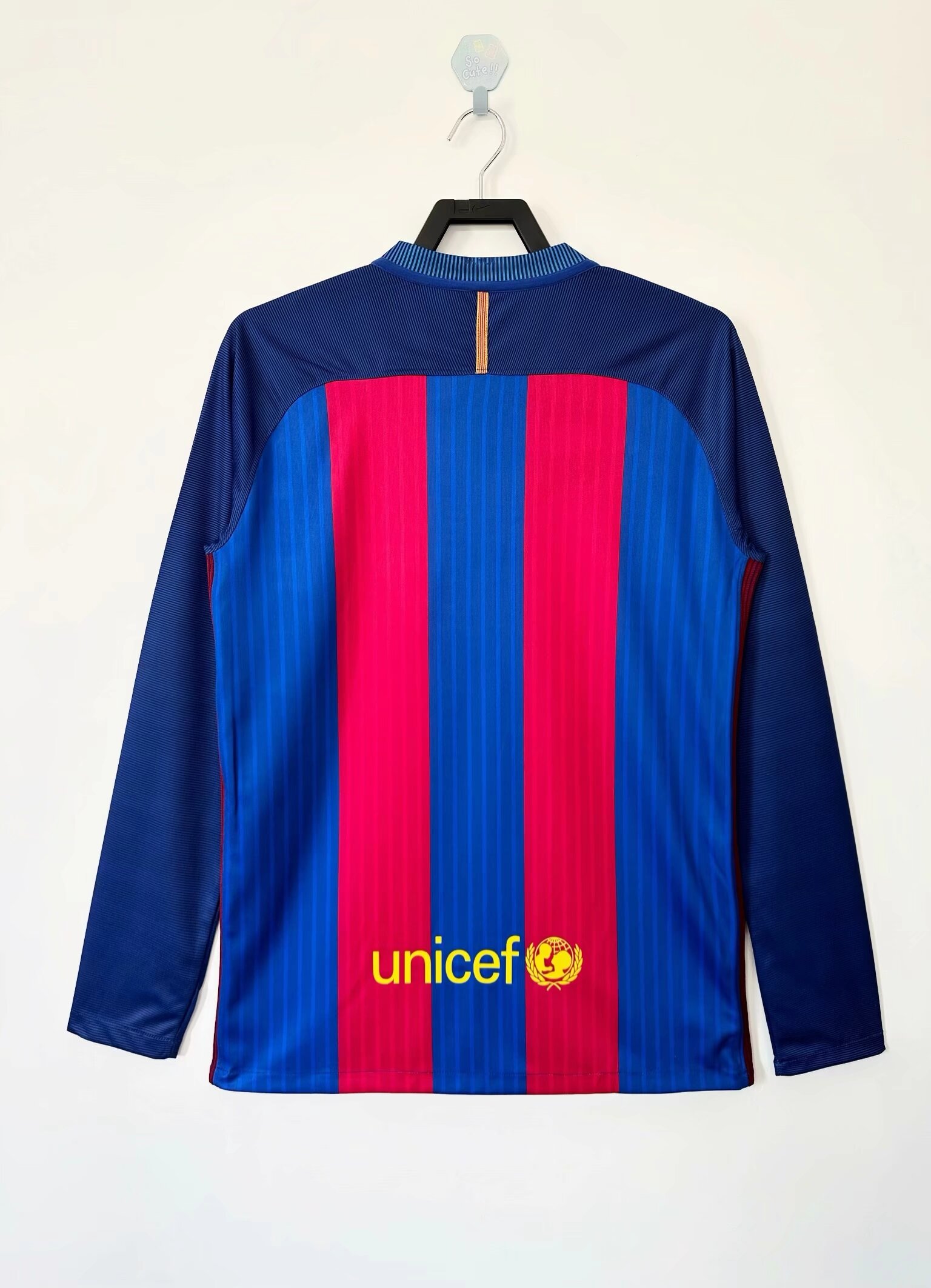 {{product_name}} High Quality Replica Football Jersey