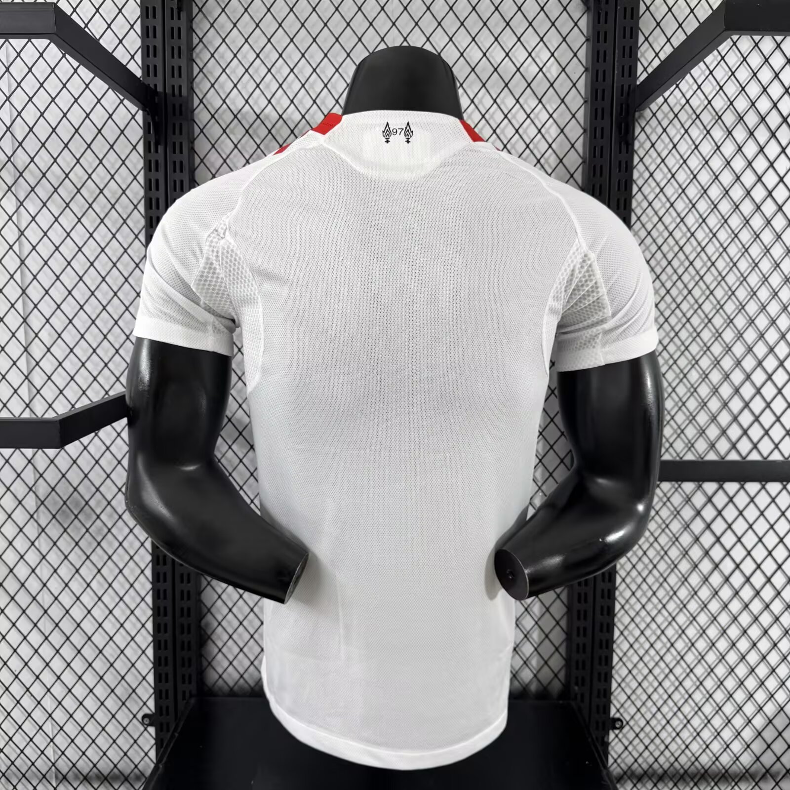 {{product_name}} High Quality Replica Football Jersey