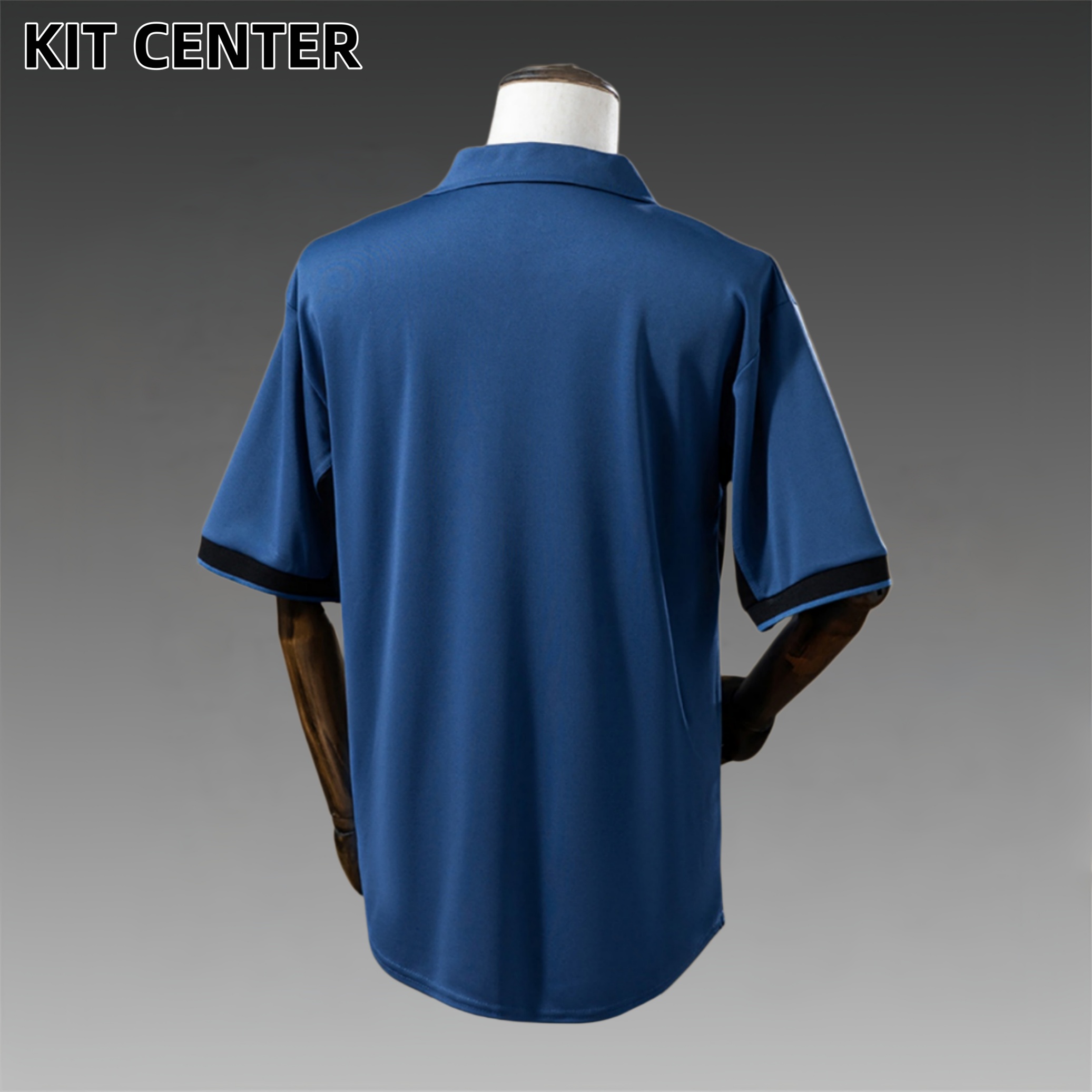 1998/1999 Inter Milan Third Away Retro Football Shirt