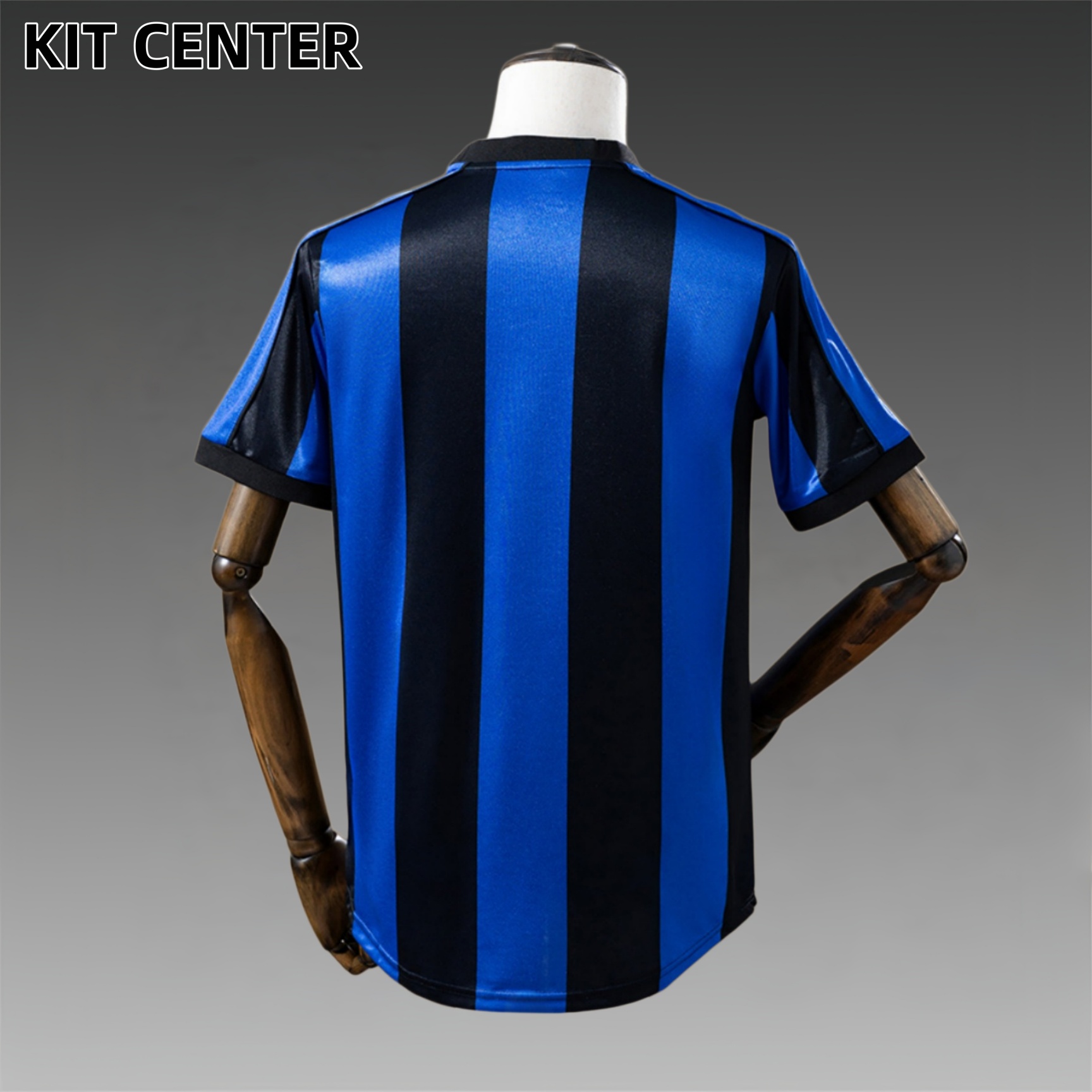 1999/2000 Inter Milan Home Retro Football Shirt