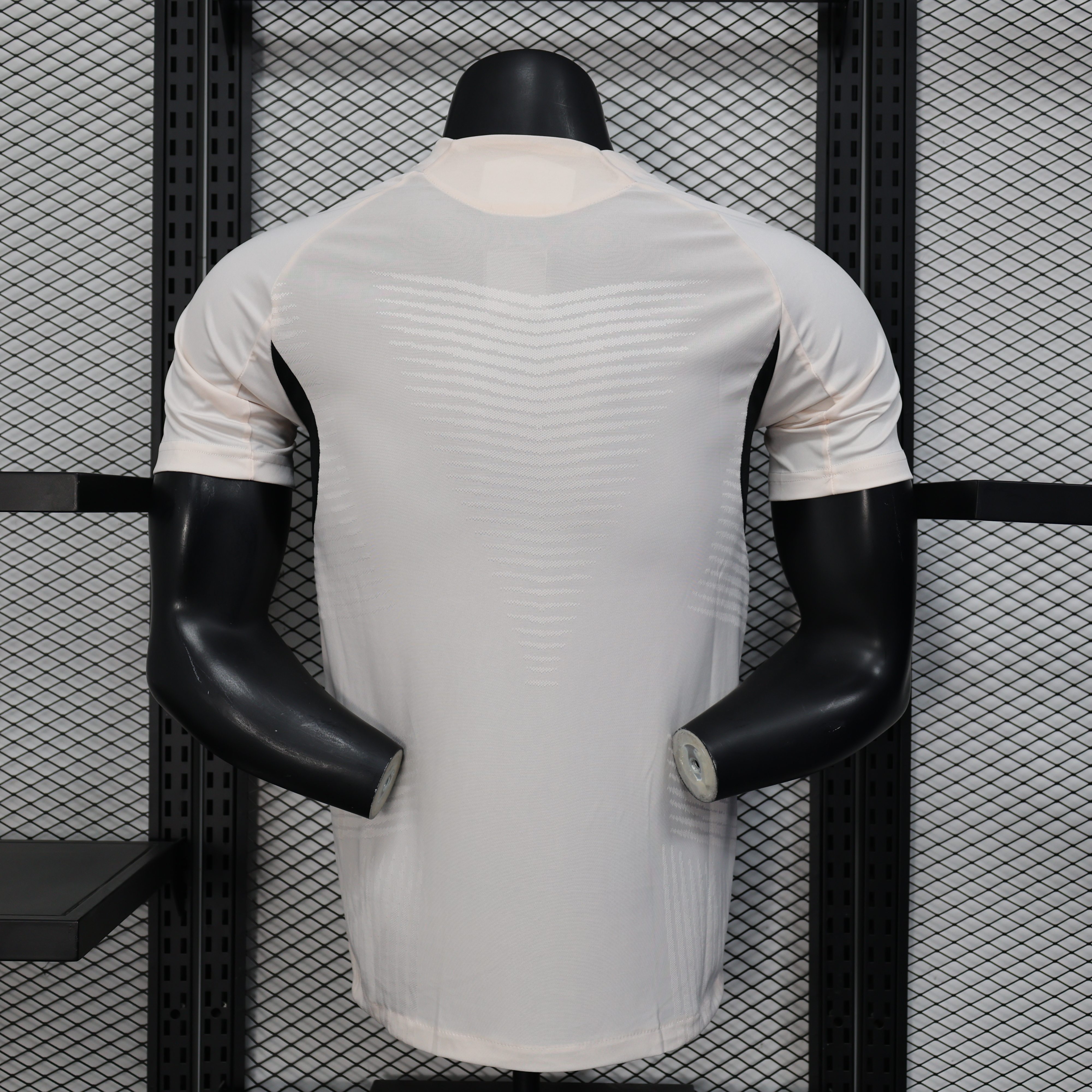 2025/2026 Real Madrid Special Edition Football Shirt (Player Edition）