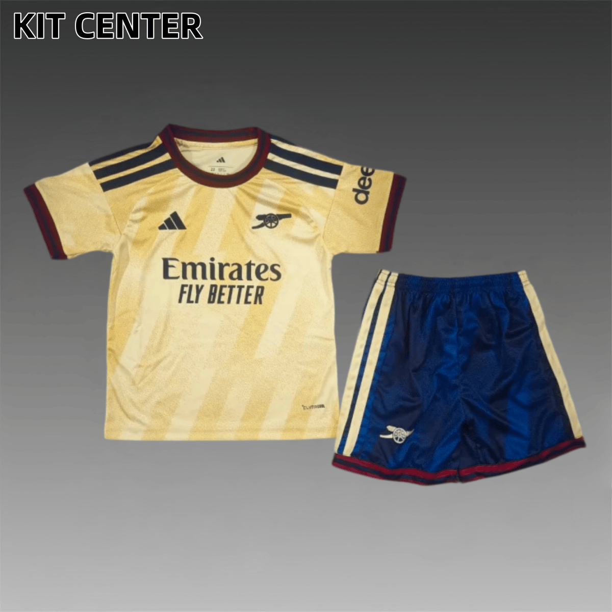 2026/2027 Arsenal Third Football Shirt (adult Kids Kit socks)