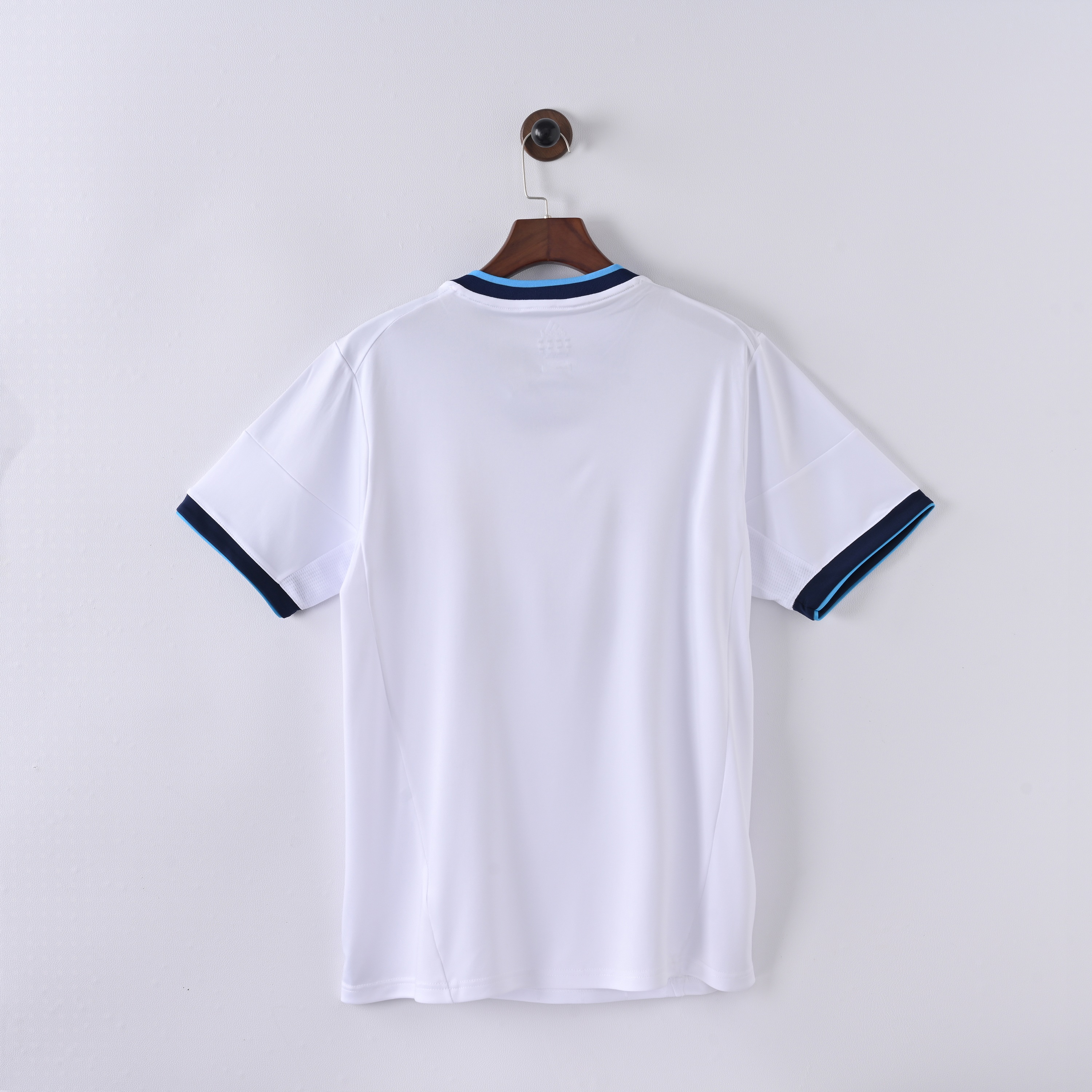 2012/2013 Real Madrid Home Retro Football Shirt