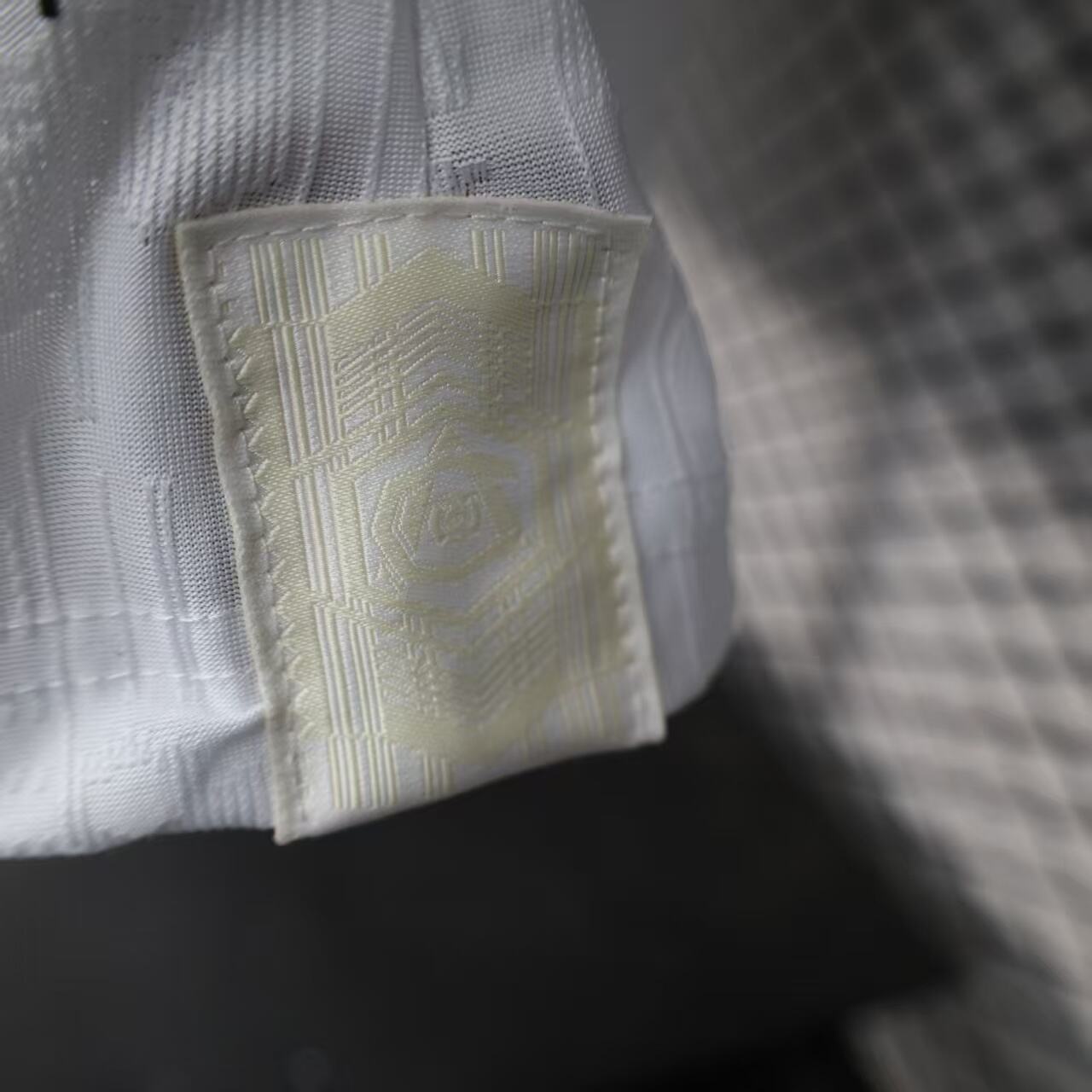 2025/2026 Arsenal Second Away Football Shirt (Player)