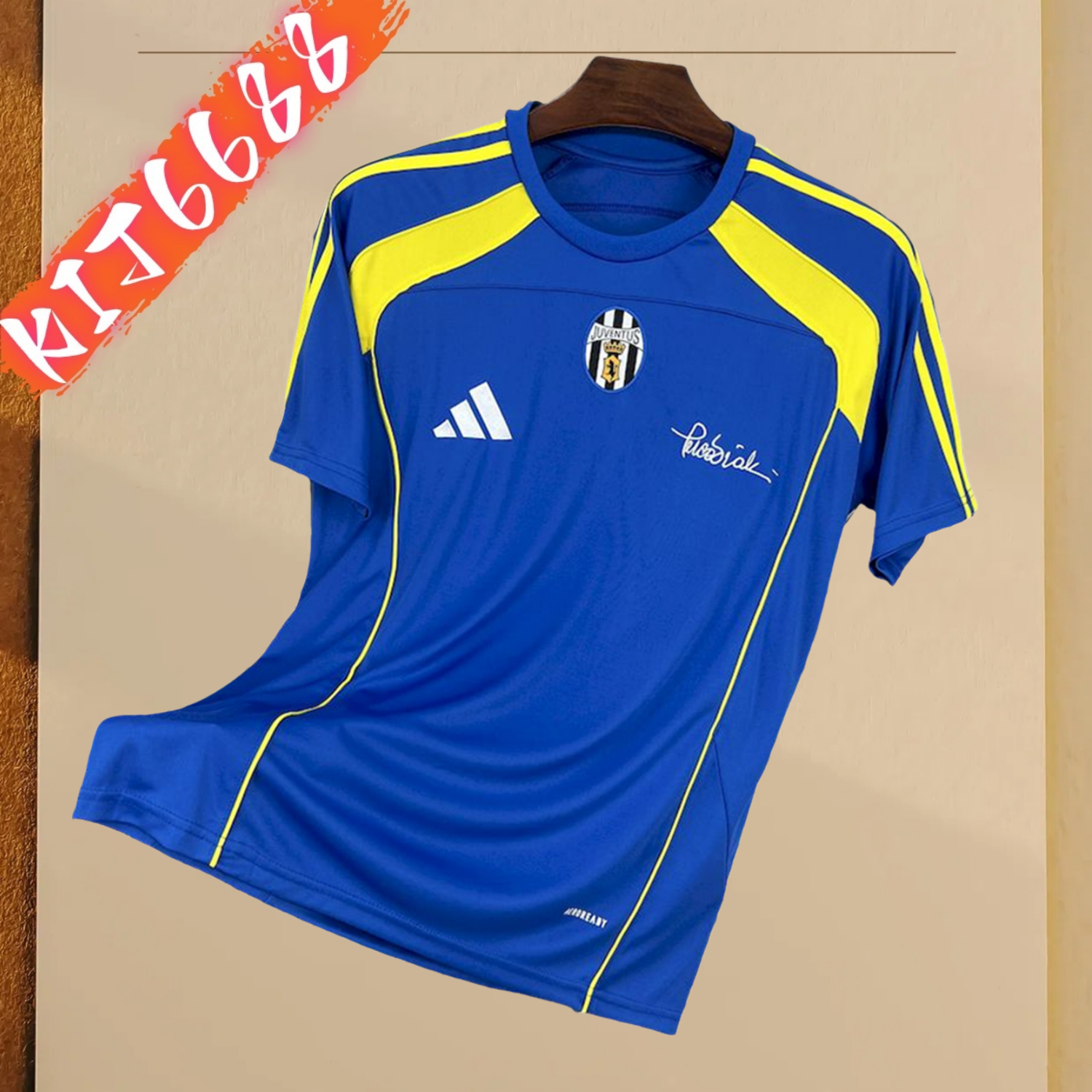 2025/2026 Juventus Super Cup (Urban Minimalism) 30th Anniversary Edition Football Jersey (Fan Edition)