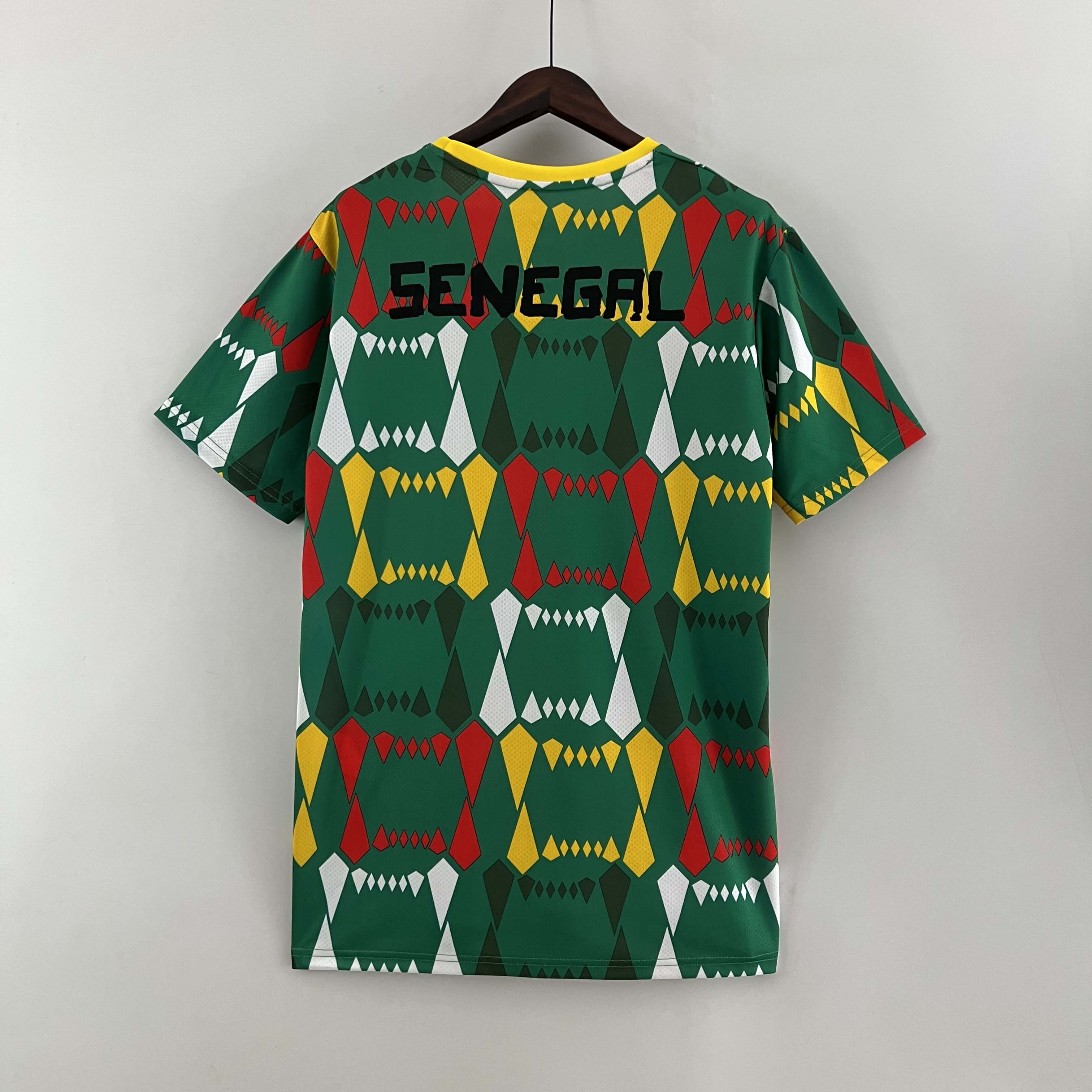 {{product_name}} High Quality Replica Football Jersey