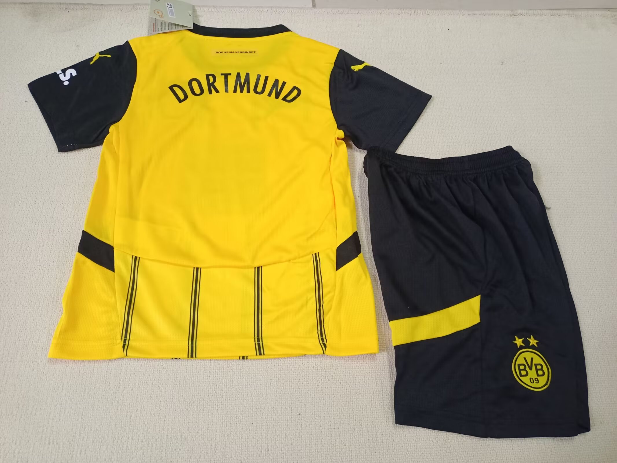 {{product_name}} High Quality Replica Football Jersey