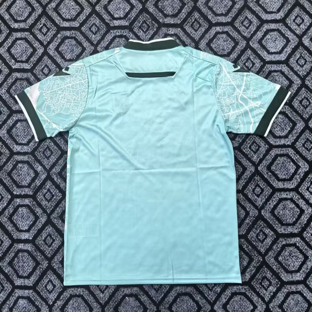 {{product_name}} High Quality Replica Football Jersey