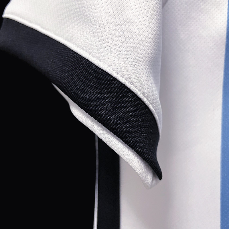 2022/2023 Argentina Home Football Shirt (Fan Edition)