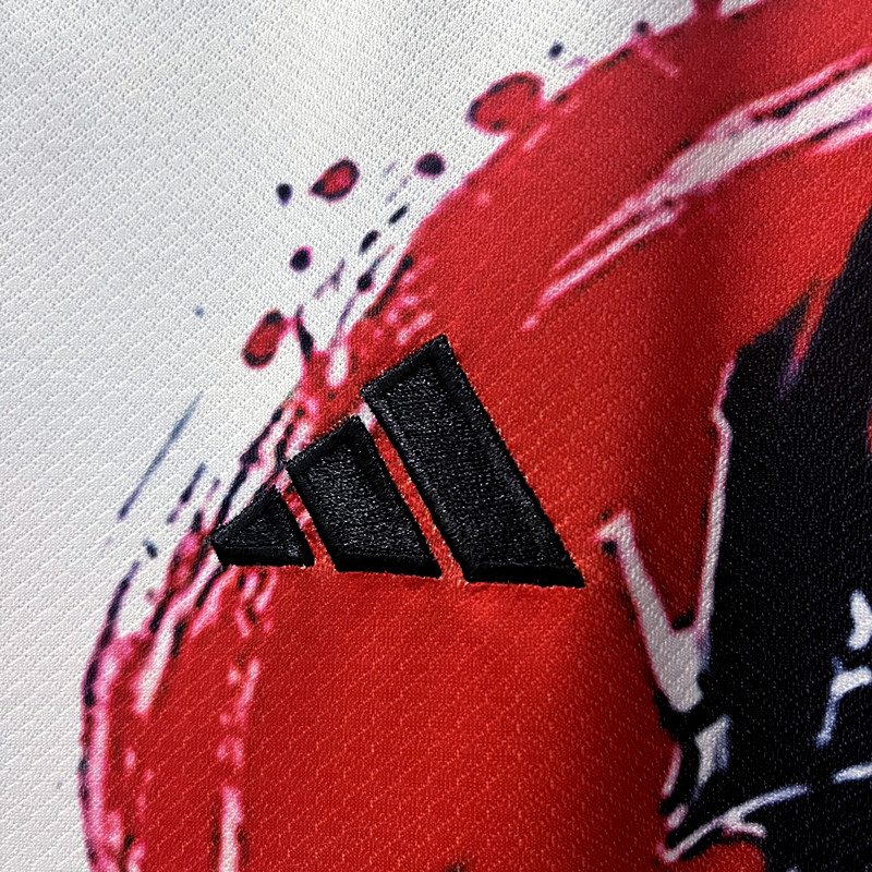 2023/2024 Samurai Special Edition Football Shirt (Fan Edition)