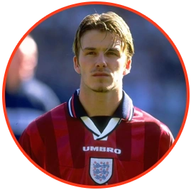 Beckham