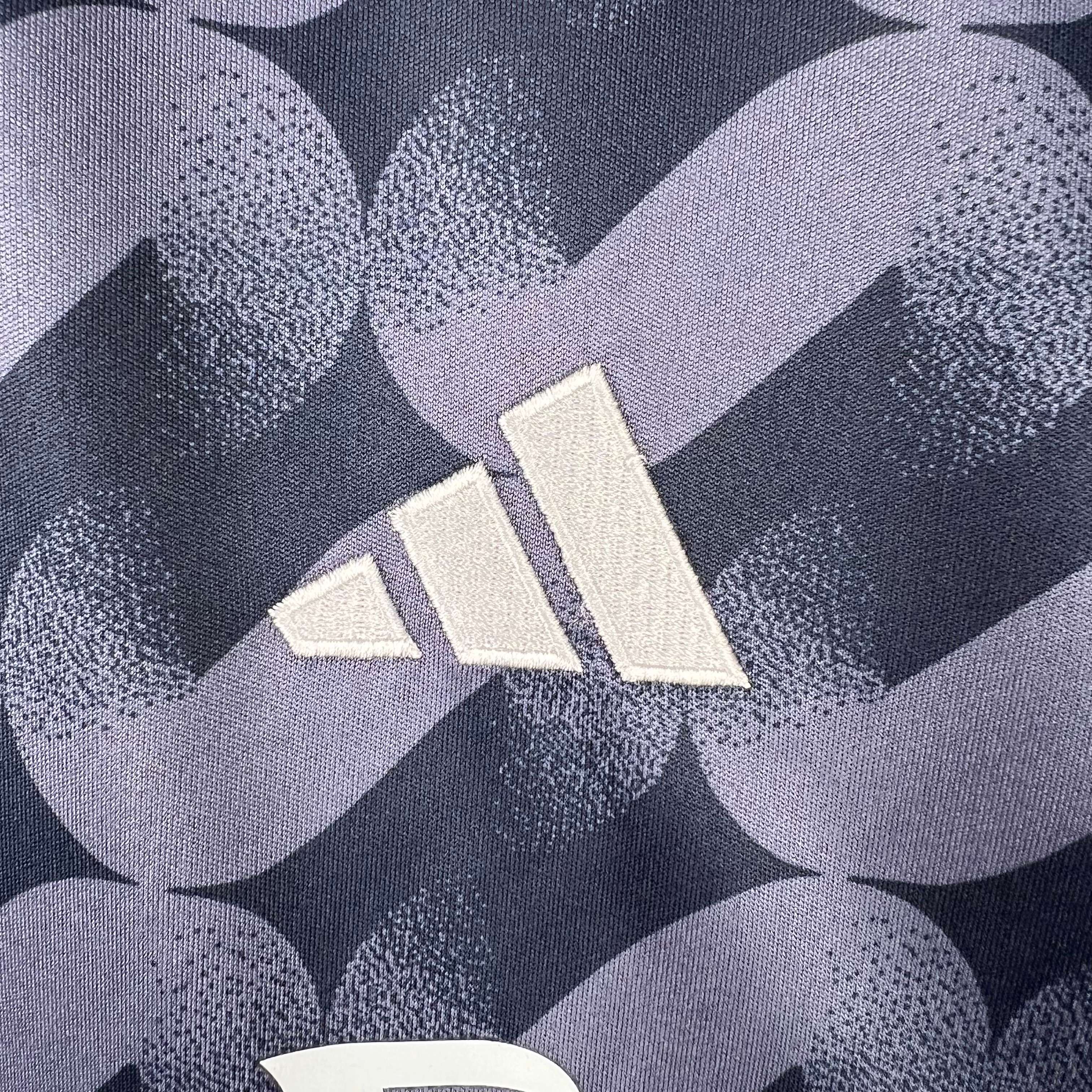 2023/2024 Real Madrid Away Football Shirt (Fan Edition)