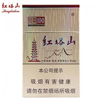 Hongtashan Classic 100