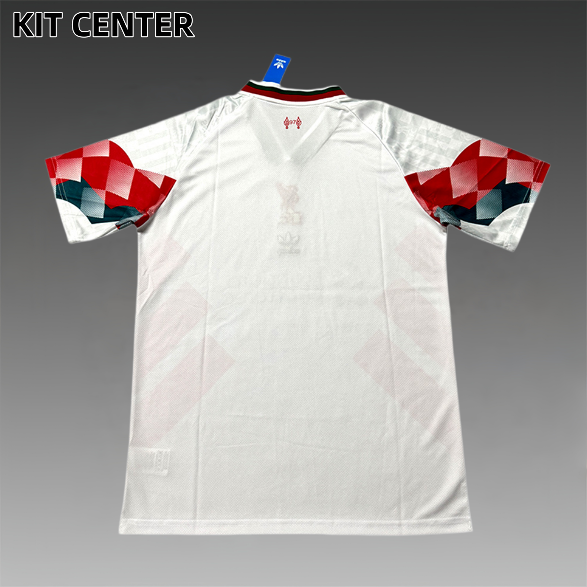 2025/2026 Liverpool Special Edition Football Jersey (Fans)