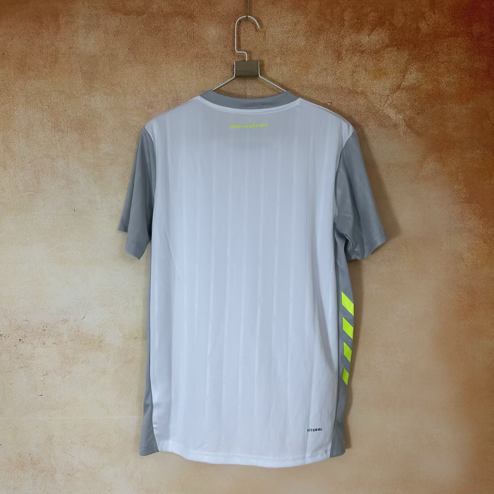 {{product_name}} High Quality Replica Football Jersey