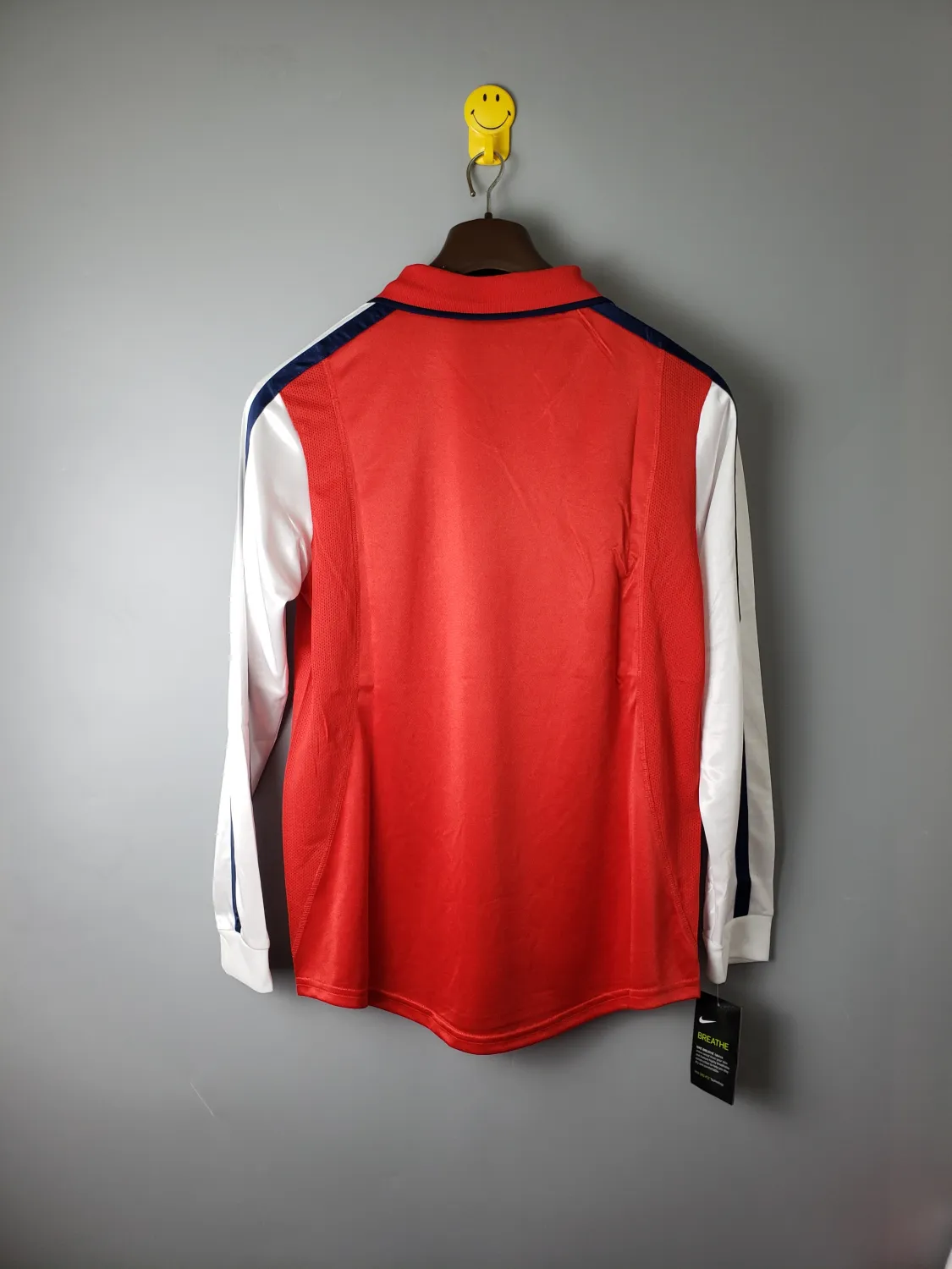 {{product_name}} High Quality Replica Football Jersey