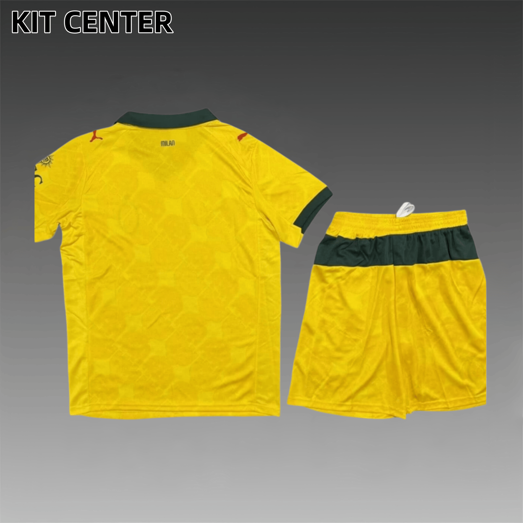 2025/2026 AC Milan Third Away Football shirt (Adult Kids Kit socks）