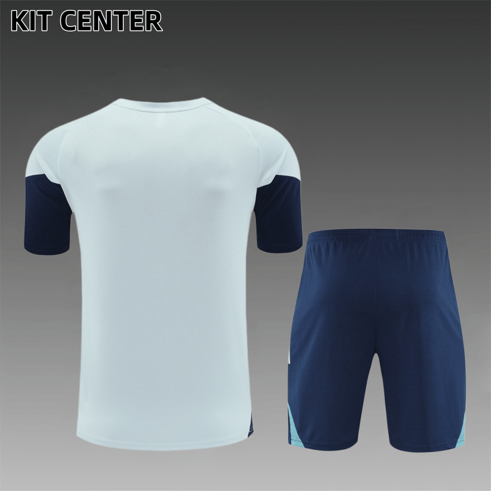 2025/2026 Arsenal Kids Short-Sleeve Training Kits (Kids Kit)