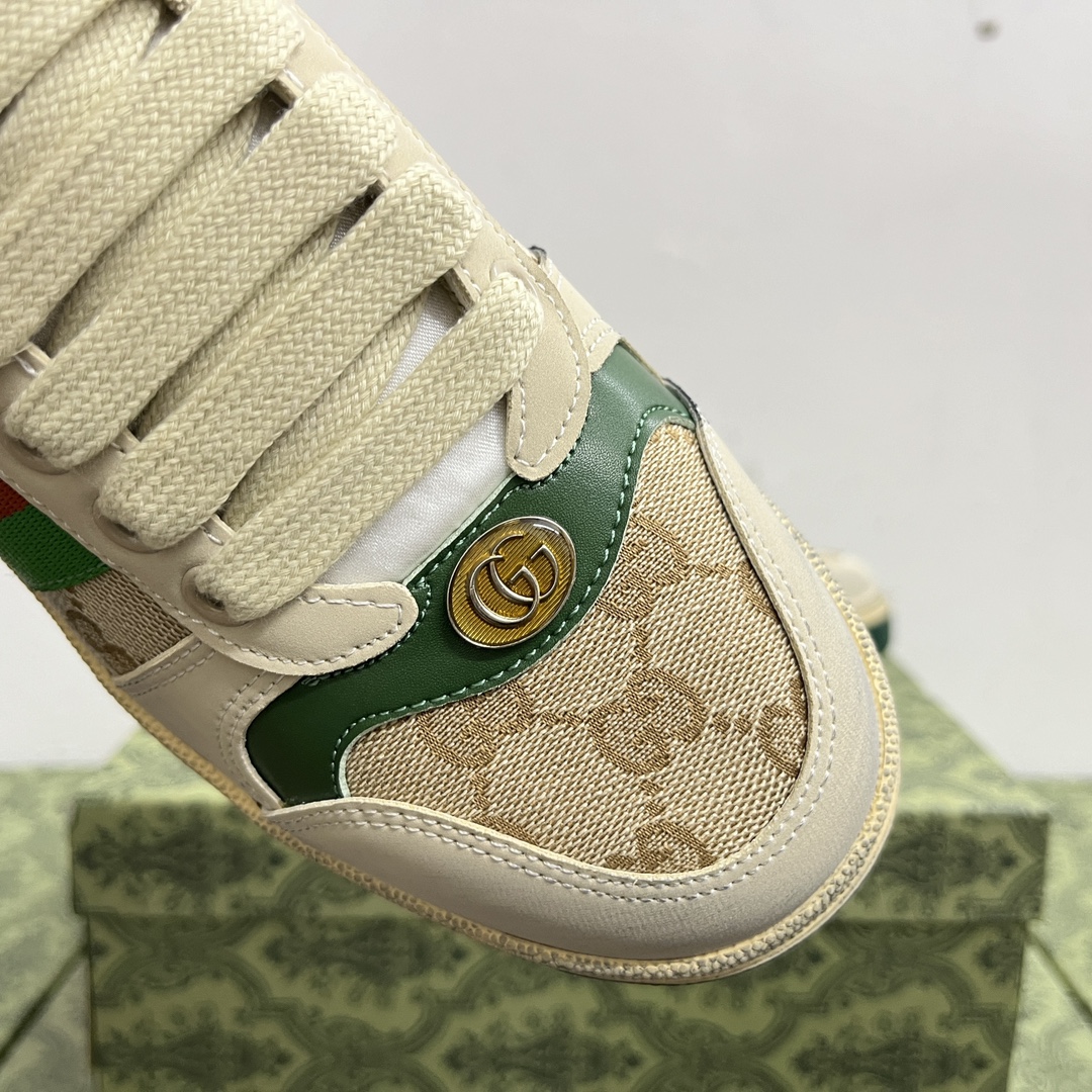 Gucci Screener