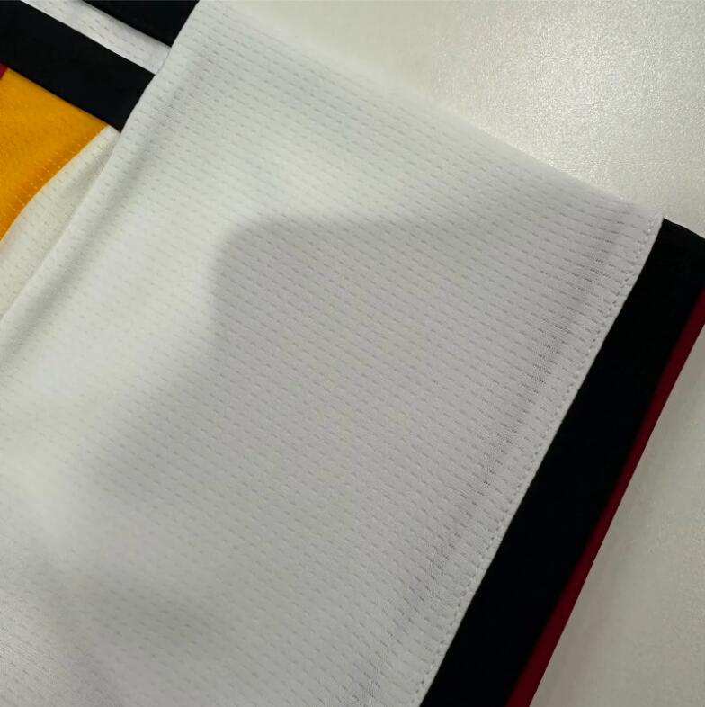 2026 Germany Home Football Shirt (Fan Edition)