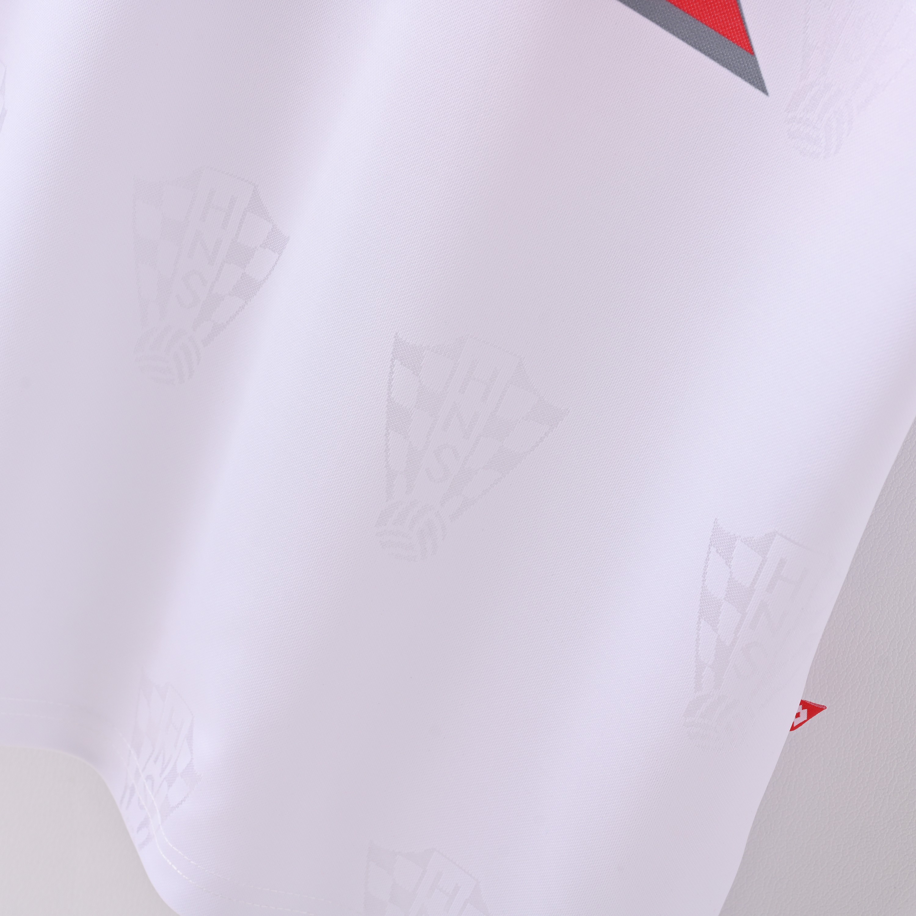 1998 Croatia home football shirt（Retro）