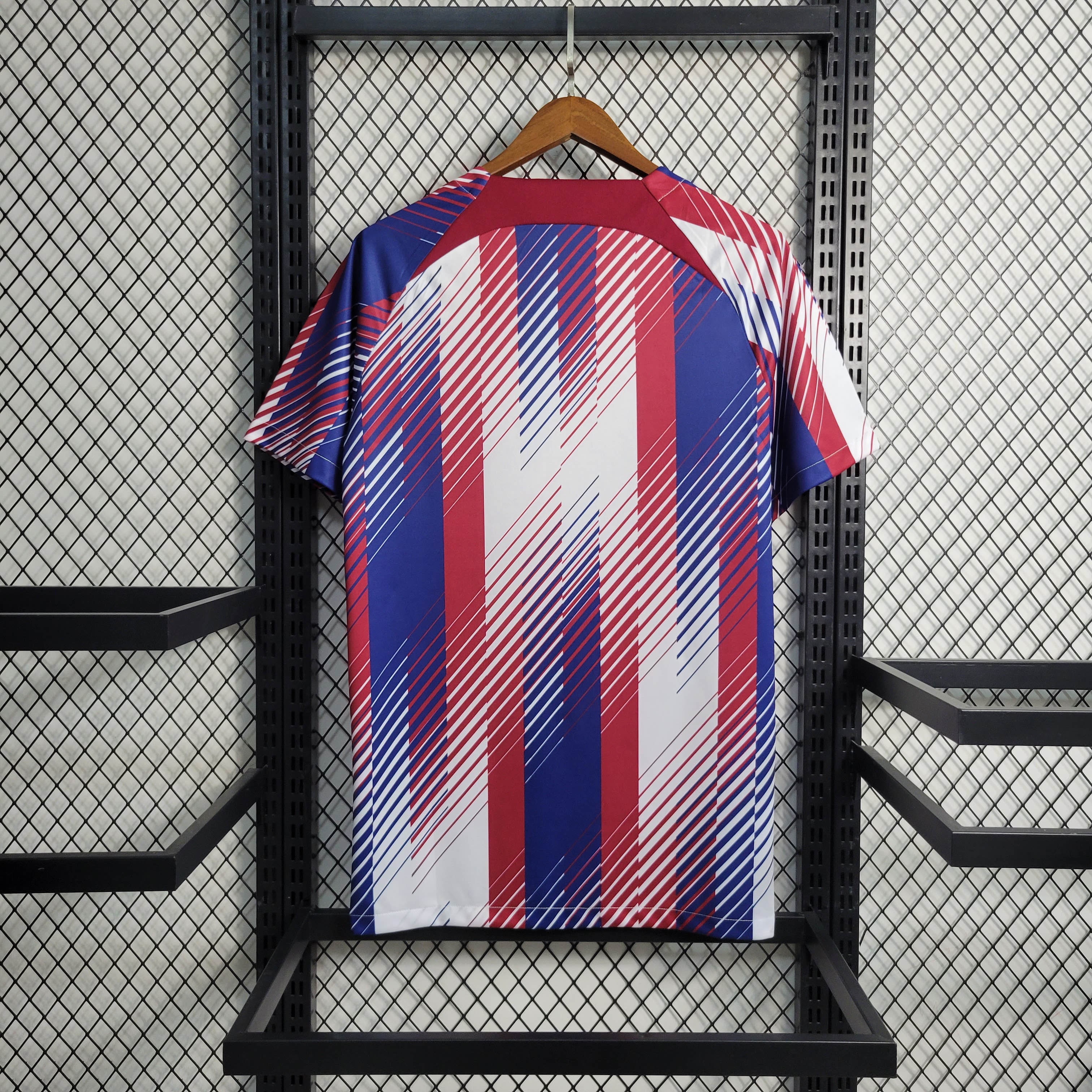 {{product_name}} High Quality Replica Football Jersey