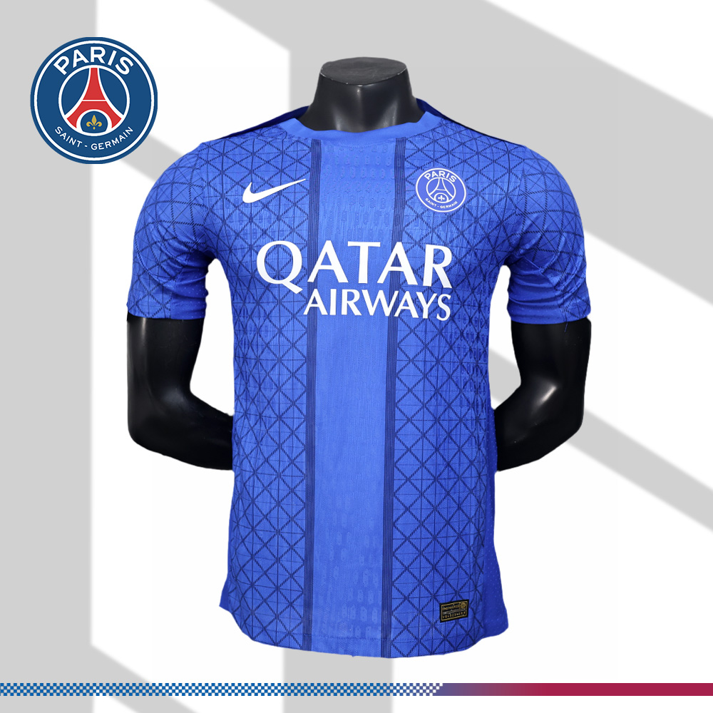 2025/2026 Paris Saint-Germain Special Edition Football Shirt (Player Edition)