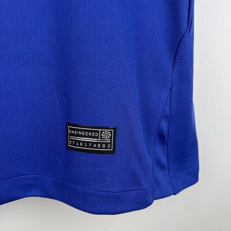 2023/2024 Chelsea Home Football Shirt (Fans)