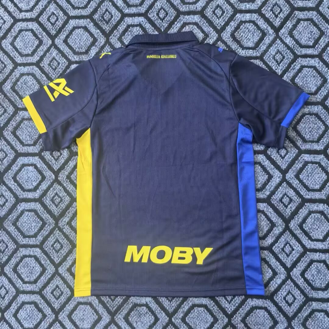 {{product_name}} High Quality Replica Football Jersey