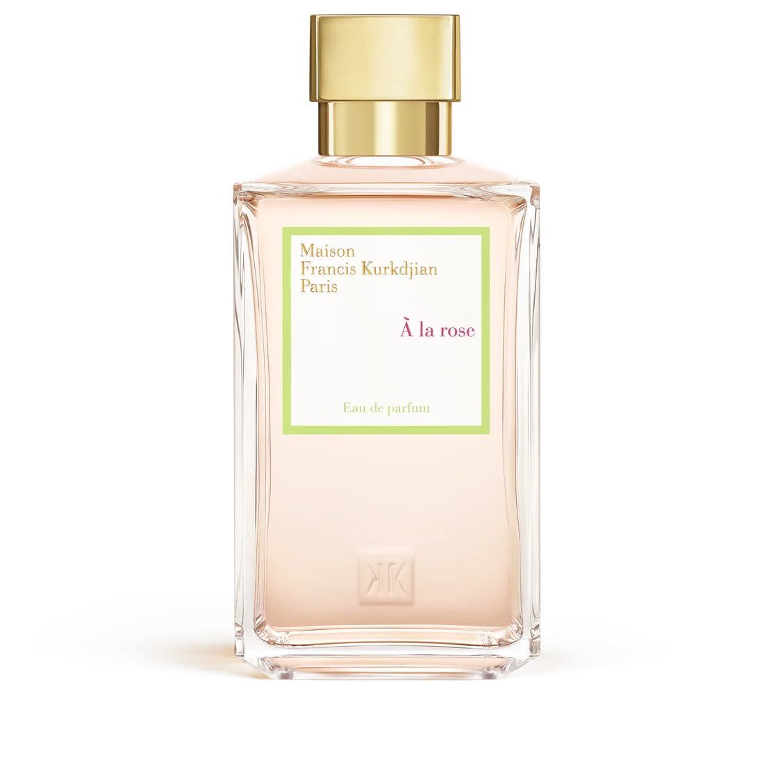 Maison Francis Kurkdjian À la rose Eau de parfum