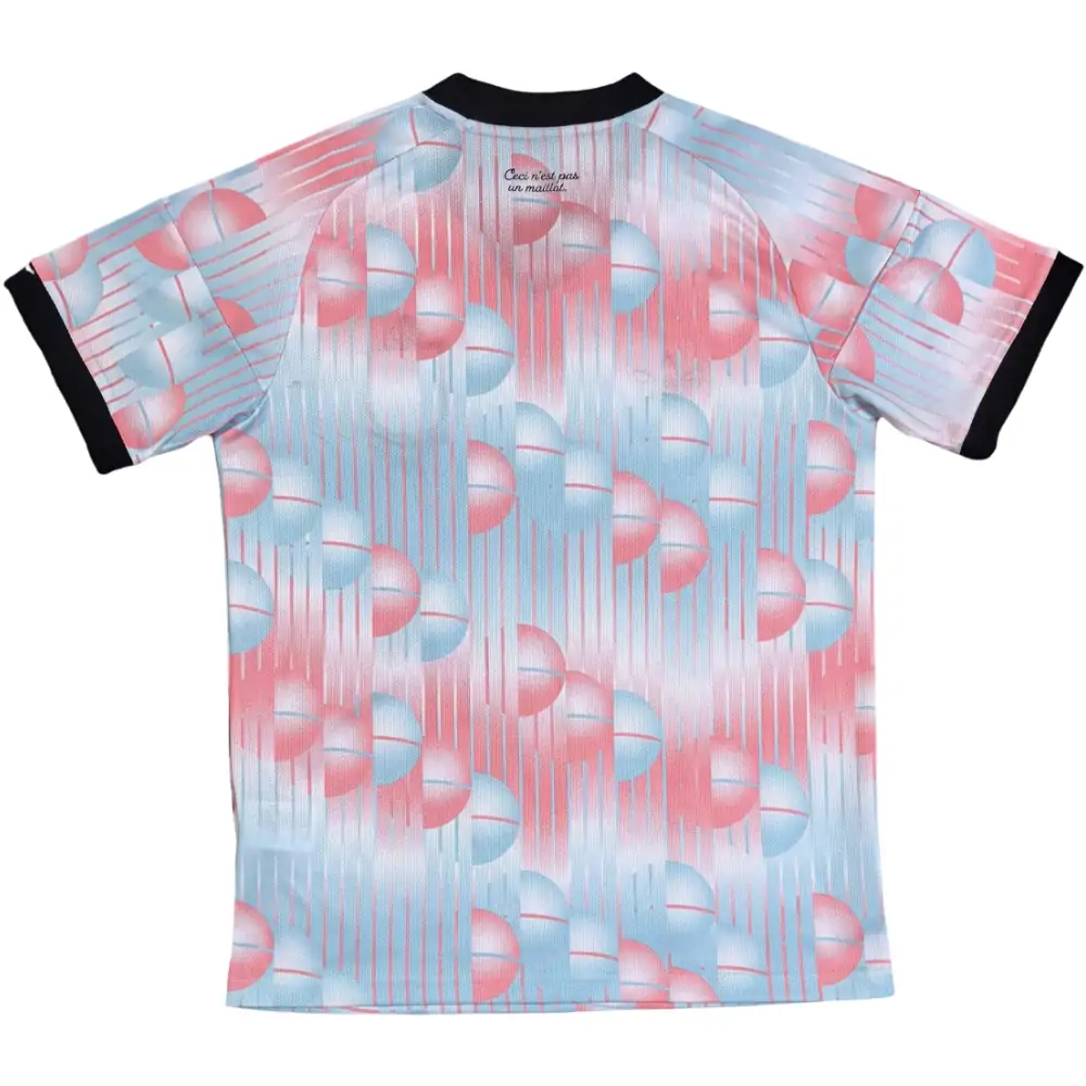 {{product_name}} High Quality Replica Football Jersey