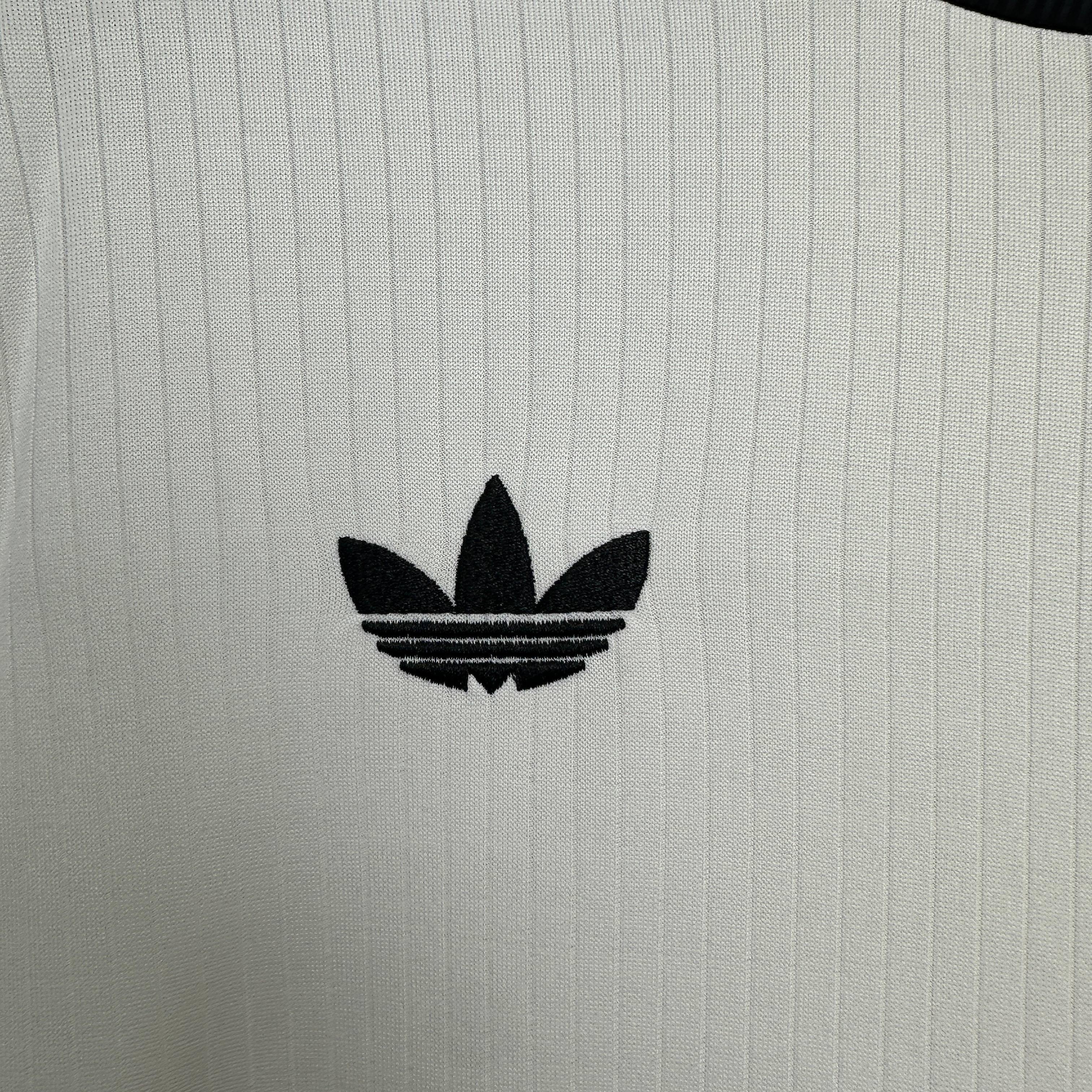 2025/2026 Germany 125th Anniversary Edition Football Shirt (Fan Edition)