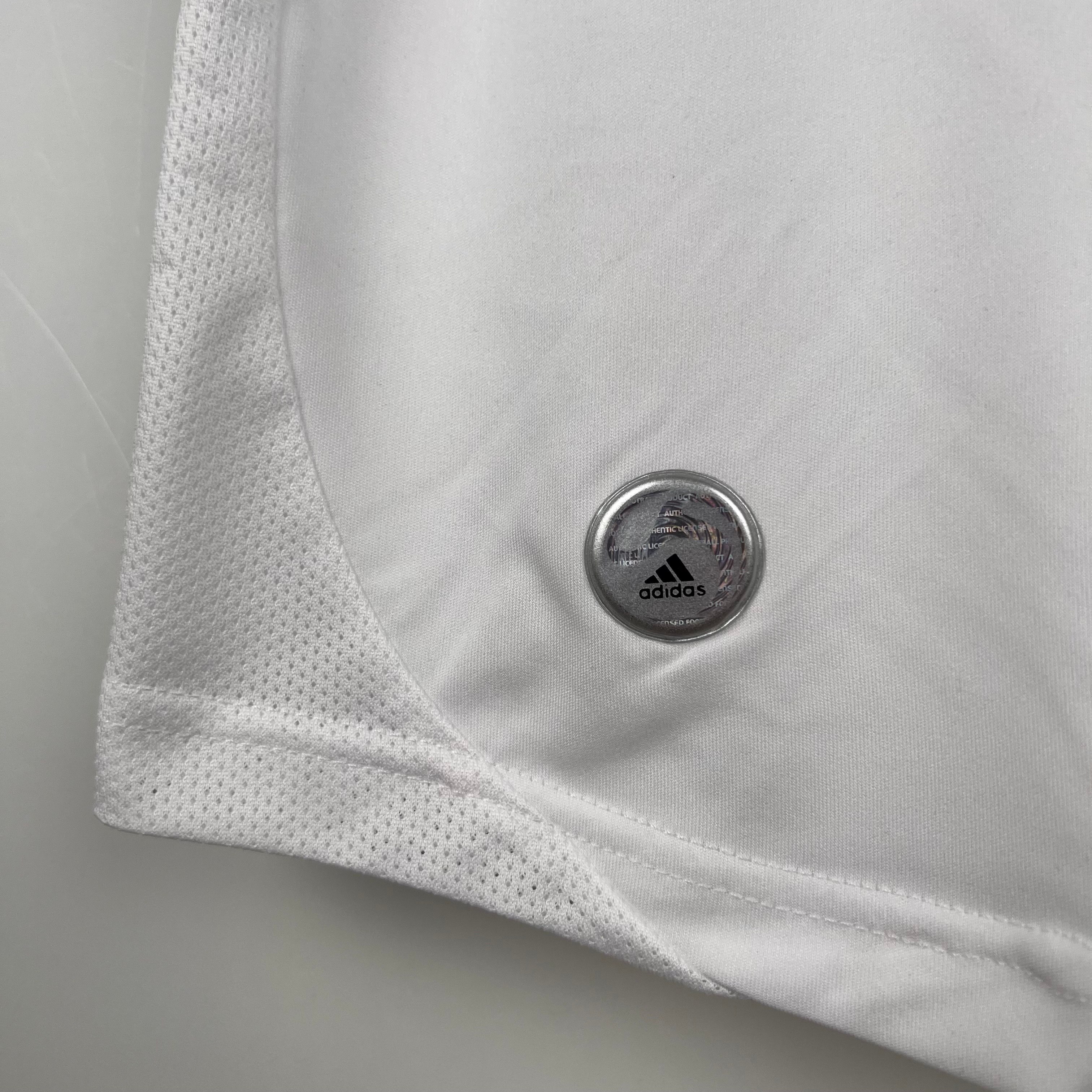 2009/2010 AC Milan Away Retro Football Shirt