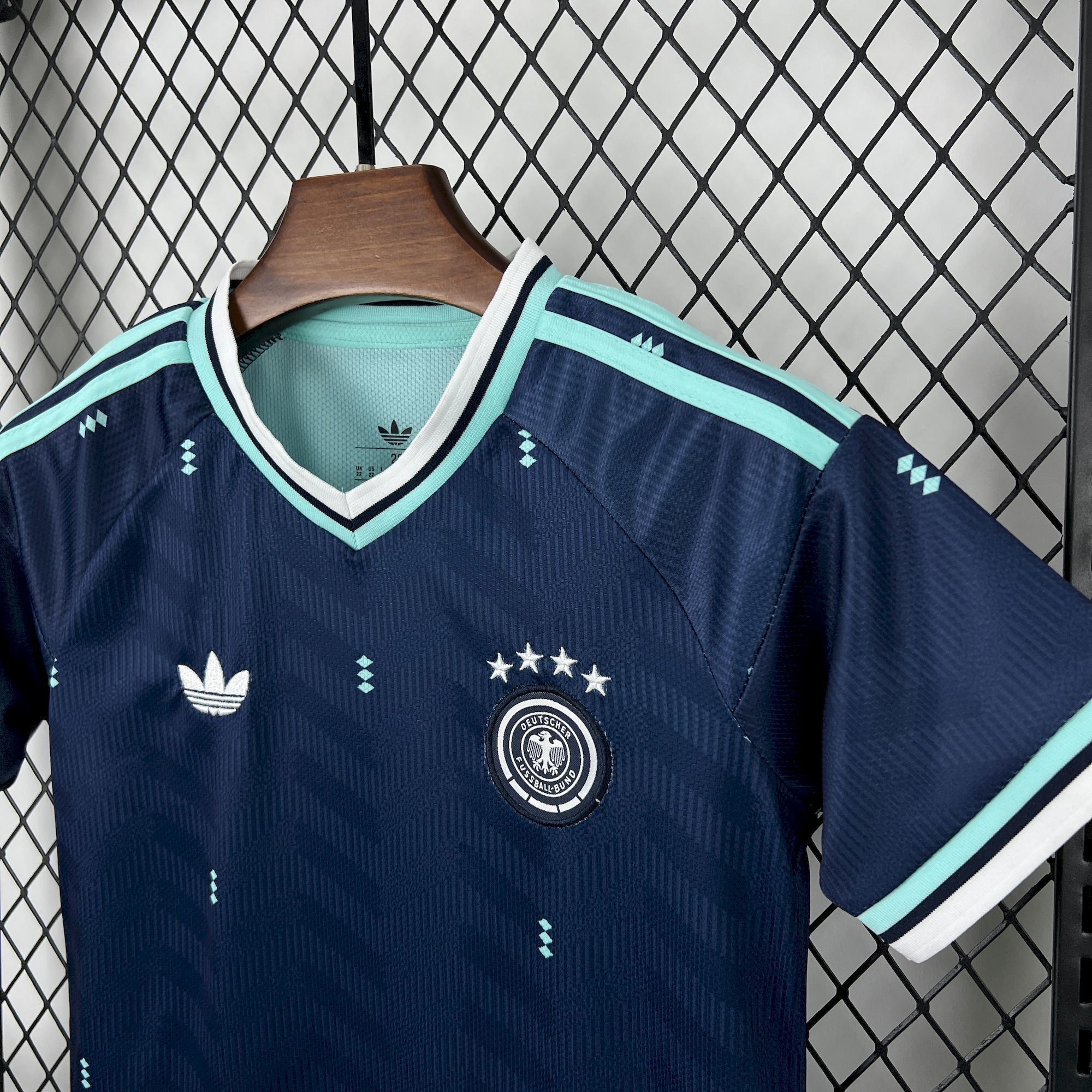 2ª Alemania NIÑOS 2026