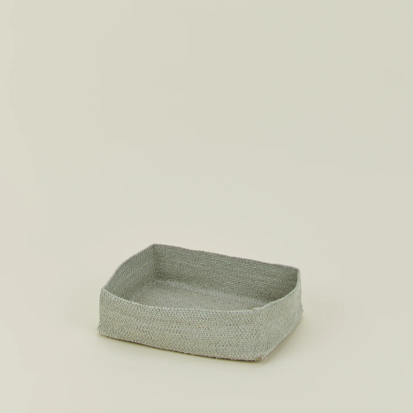 Essential Letter Tray - Sky