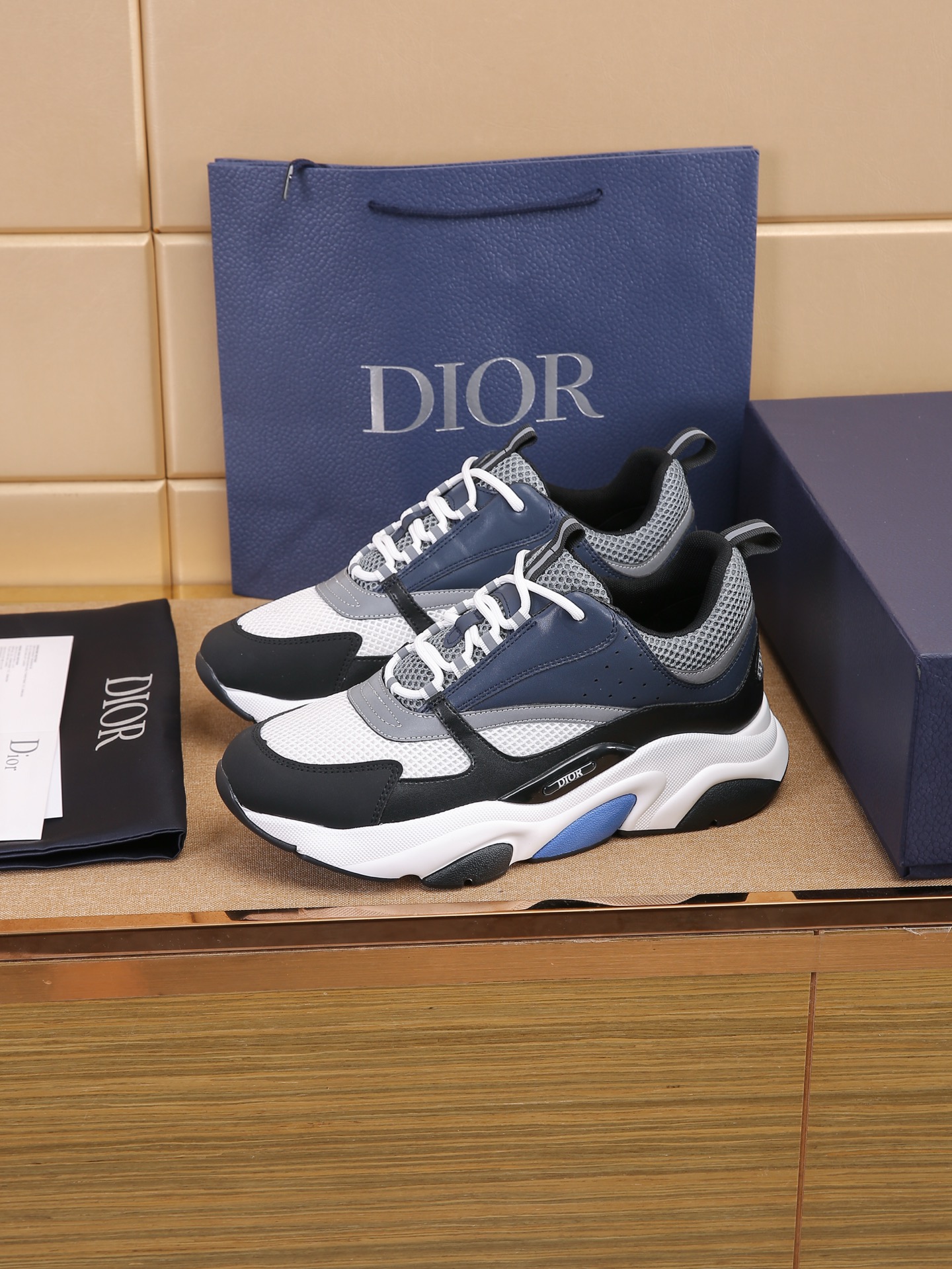 Christian Dior B22