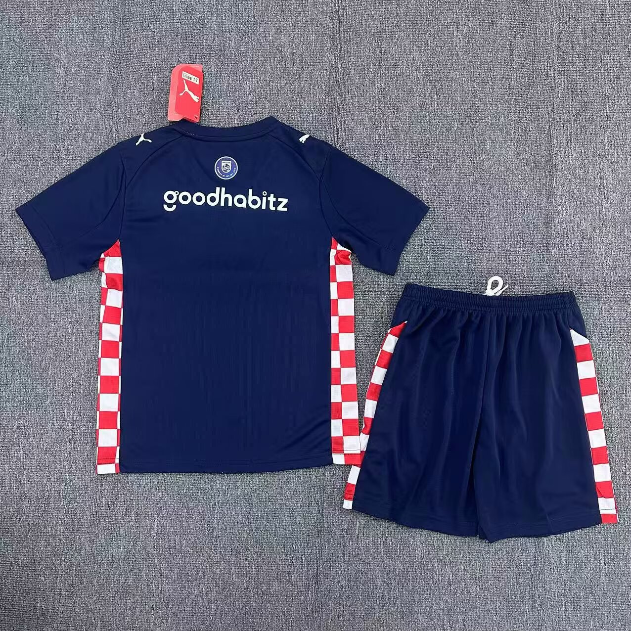 {{product_name}} High Quality Replica Football Jersey