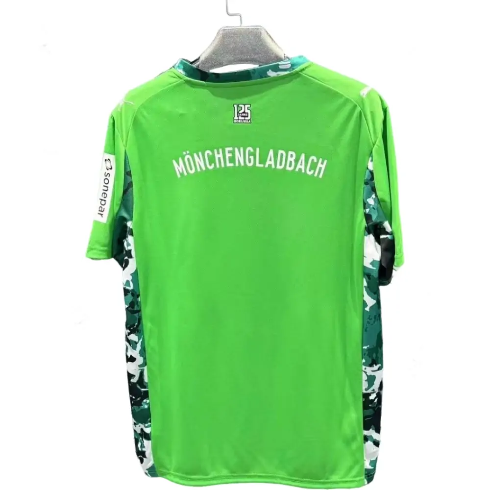 {{product_name}} High Quality Replica Football Jersey