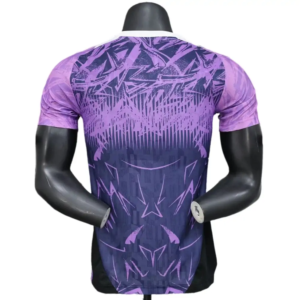 {{product_name}} High Quality Replica Football Jersey