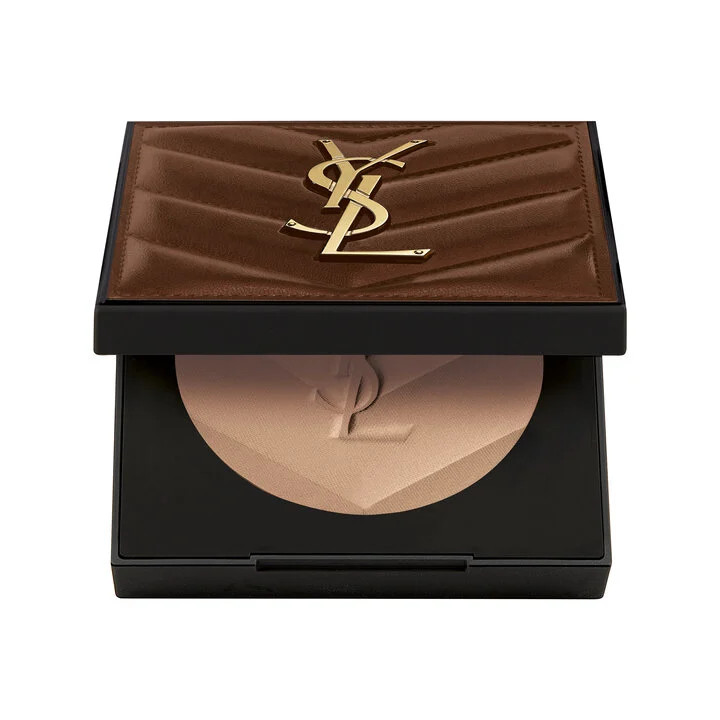 Yves Saint Laurent All Hours Hyper Bronzer