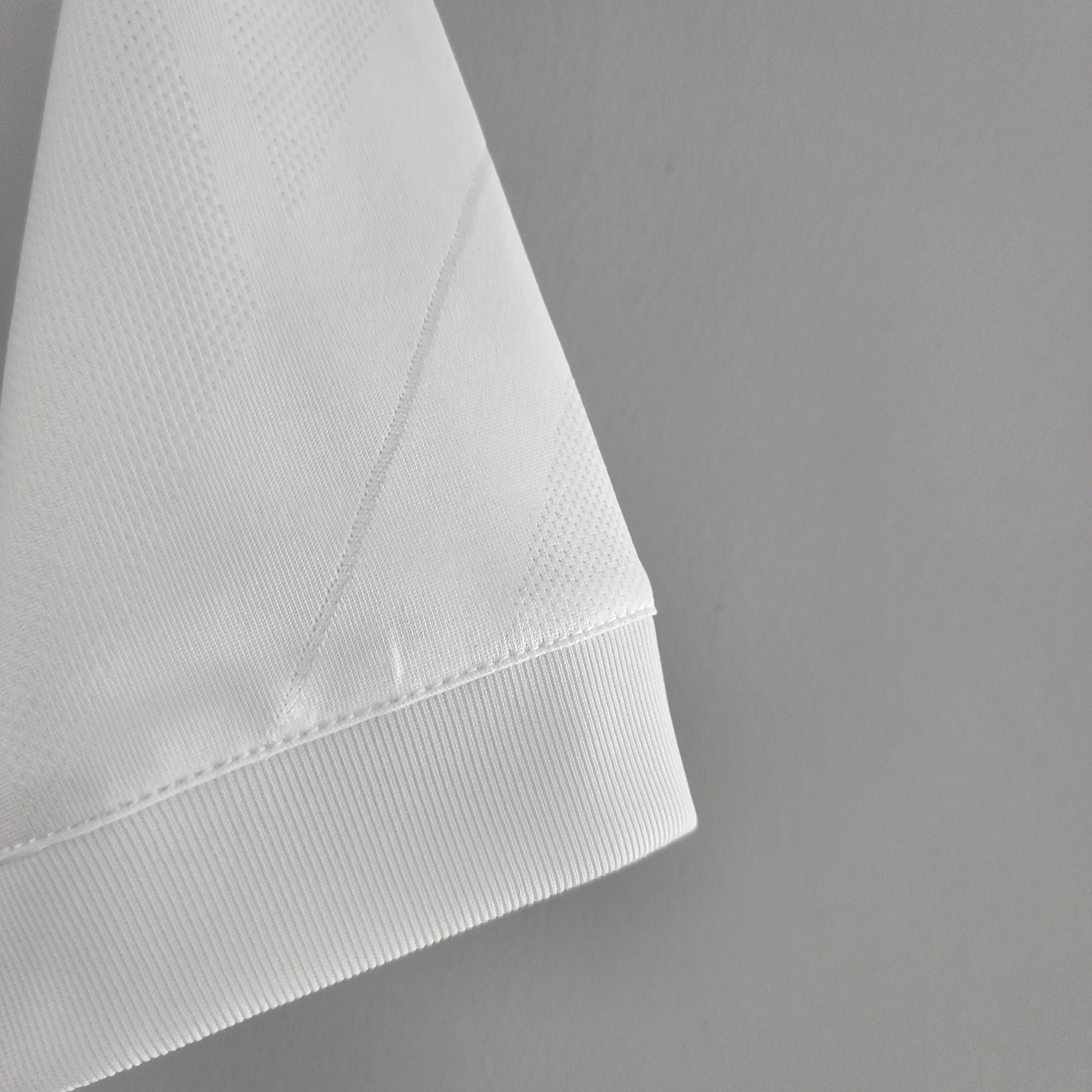 2017/2018 Real Madrid Home Retro Football Shirt