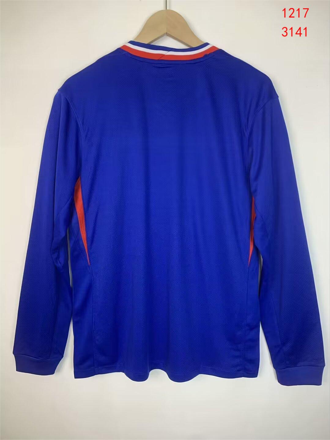 {{product_name}} High Quality Replica Football Jersey